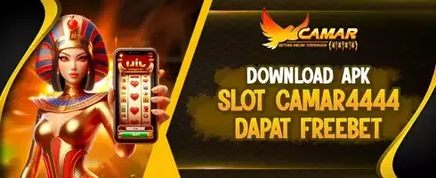 Bonus Unduh Aplikasi Resmi promotion