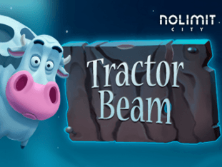 Tractor Beam screenshot